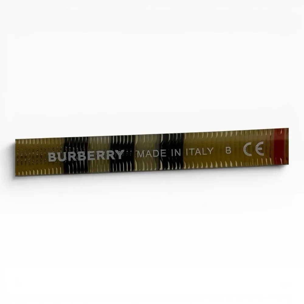 BURBERRY Sunglasses -- BLK BLK Men's B 4280-F 3757 87